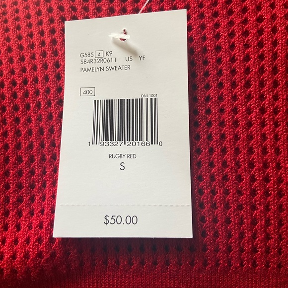 GUESS Shirt - Picture 2 of 3